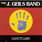 J. Geils Band - Sanctuary