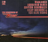 ZZ Top - The Beginning Of ZZ Top
