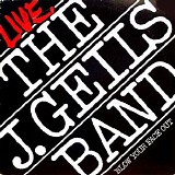 J. Geils Band - Blow Your Face Out