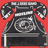 J. Geils Band - Hotline