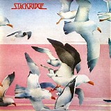 Stackridge - Stackridge