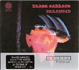 Black Sabbath - Paranoid [Deluxe Edition]
