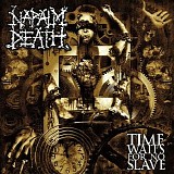 Napalm Death - Time Waits For No Slave