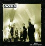 Oasis - Sunday Times - Sampler