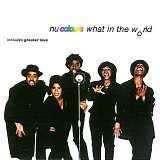 Nu Colours - What In The World