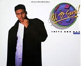 Al B. Sure! - Nite And Day