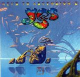 Yes - Keys to Ascension, Vol. 2 (CD1-Live) [1997]
