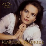 McBride, Martina - The Time Has Come