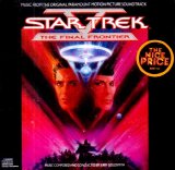 Jerry Goldsmith - Star Trek V The Final Frontier