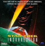 Jerry Goldsmith - Insurrection