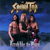Spinal Tap - Break Like the Wind