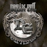 Dream Evil - The Book of Heavy Metal