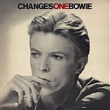 David Bowie - Changesonebowie