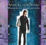 Glenn Hughes - Return Of Crystal Karma