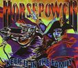 Horsepower - Keep It In The Family