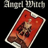 Angel Witch - Loser EP