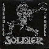 Soldier - Sheralee