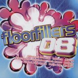 Various artists - Floorfillers 08