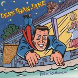 Less Than Jake - hello rockview