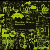 Venetian Snares - Detrimentalist