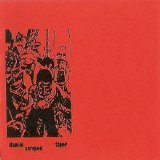 Daniel Striped Tiger - s/t