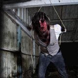 Watchout! There's Ghosts - Ghosttown