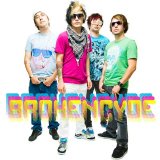 Brokencyde - THA $C3N3 MiXTaPe