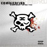 Combichrist - Everybody Hates You