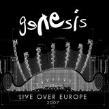 Genesis - Live Over Europe 2007