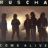Ruscha - Come Alive