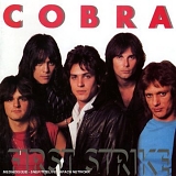Cobra - First Strike