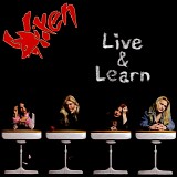 Vixen - Live & Learn