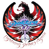 Dokken - Lightning Strikes Again