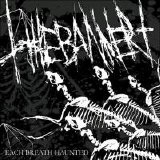 The Banner - Each Breath Haunted