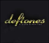 Deftones - B-Sides & Rarities