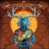 Mastodon - Blood Mountain (Retail)