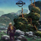 Prefuse 73 - Everything She Touched Turned Ampexian [Warp CD 179] [2009]