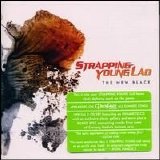 Strapping Young Lad - The New Black