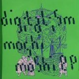 Digitalism - Moshi Moshi E.P.