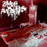 Zombie Corpse Autopsy - The Return EP