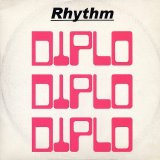 Diplo - Diplo Rhythym EP