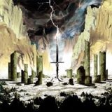 The Sword - Gods of the Earth
