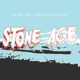 My America Is Watching Tigers Die - Stone Age