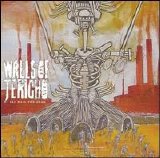 Walls Of Jericho - All Hail The Dead [2004]