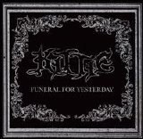 Kittie - Funeral For Yesterday