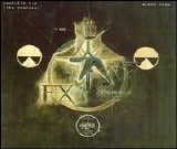 Aphex Twin - The Most Complete Collection [To Date] (By Pandemonium) - [1995] Ventolin [+ Remixes] [single]