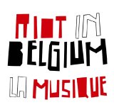 Riot In Belgium - La Musique 12"