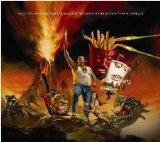 Various artists - Aqua Teen Hunger Force Colon Movie Film For Theaters Colon The Soundtrack