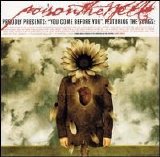 Various artists - You Come Before You