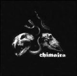Chimaira - Chimaira